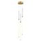 Подвесной светильник Odeon Light MONELLA 6639/33L