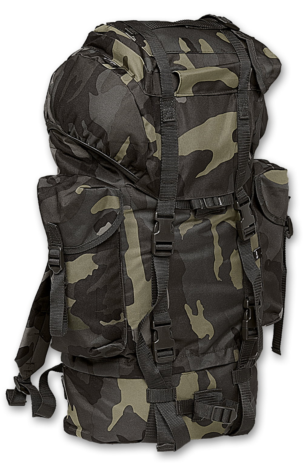 Brandit COMBAT BACKPACK Kampfrucksack - 65l