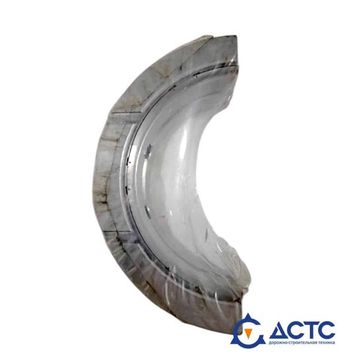 Вкладыш коренной упорный верхний CUMMINS