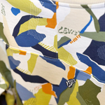 Лонгслив Levi’s, цветн.