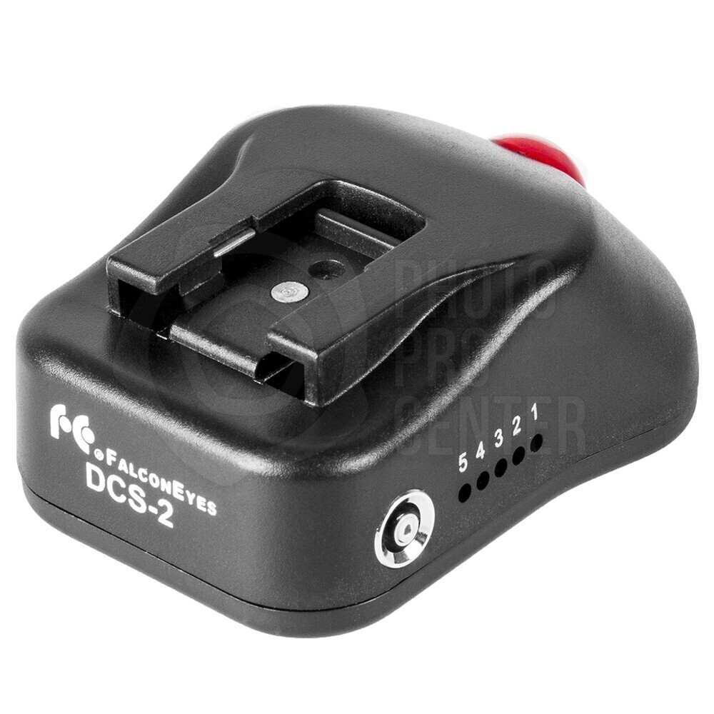 Светосинхр. DCS-2 цифровой (горячий башмак)