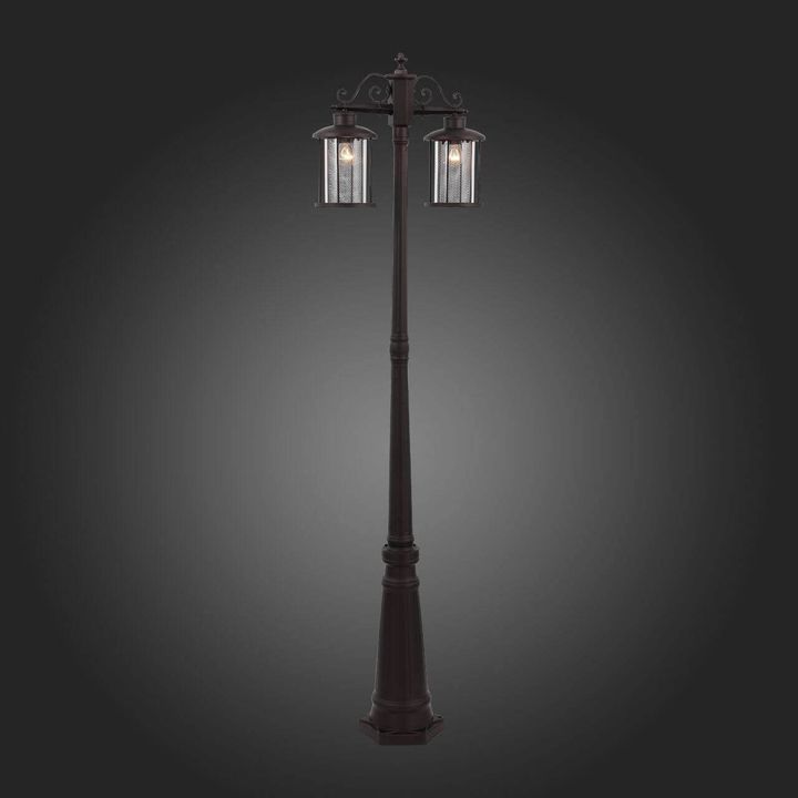 Садово-парковый светильник ST Luce Lastero SL080.425.02