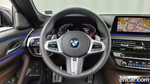 BMW 5 Series (G30) 530i M Sports Plus (09.2020)