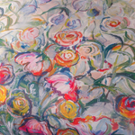 Комплект постельного белья Сатин MS MS014