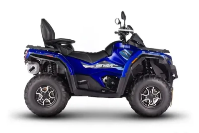 Квадроцикл SHARMAXForce Challenger 800  (P) с ПСМ