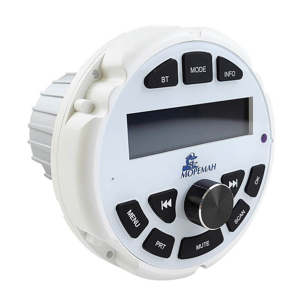Цифровая мультимедийная морская магнитола МОРЕМАН XFa-НЕ820 (10269036)