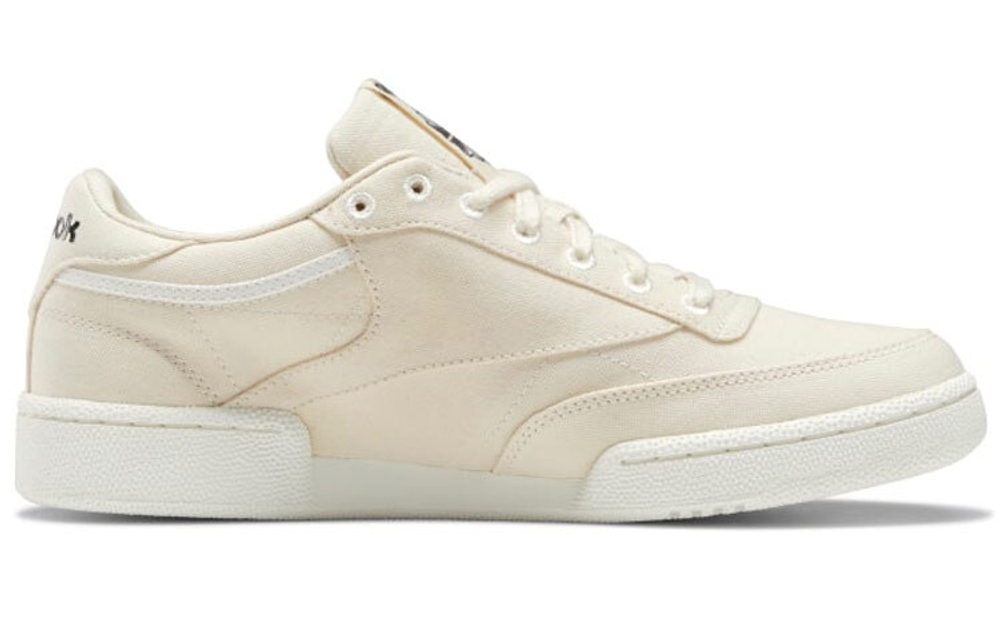 Кроссовки Reebok Club C 85 Grow