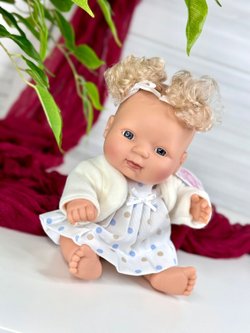 Пупс Berbesa GORDI 26см (260B8)