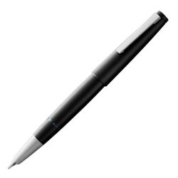 Перьевая ручка Lamy 2000 001 черная с пером Bg (4000008)