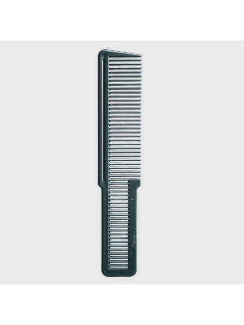 Расчёска с ручкой Wahl Clipper Comb 3191-3001 темно-серая