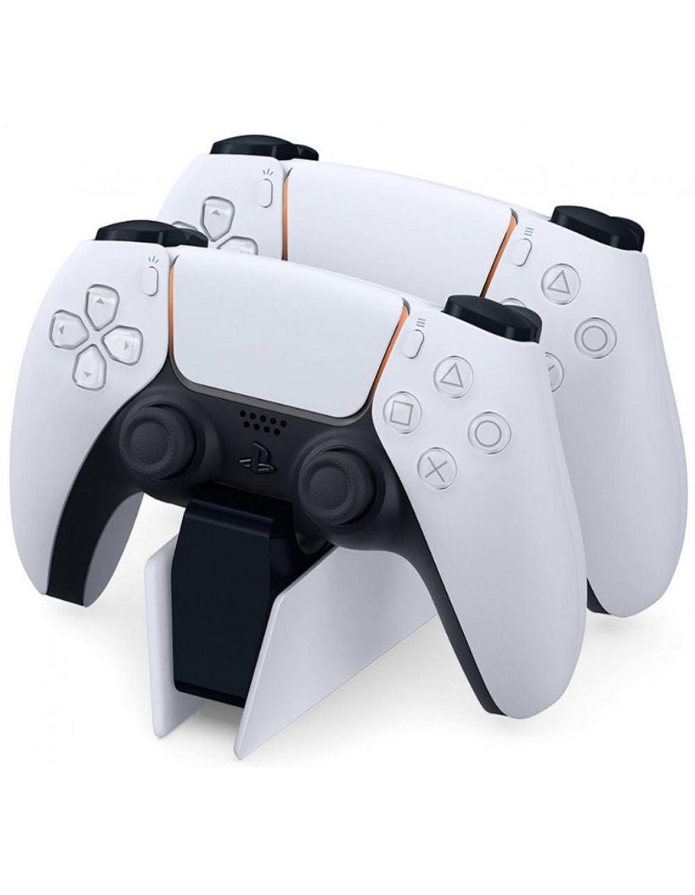 Док-станция Sony DualSense Charging Station (CFI-ZDS1), белый