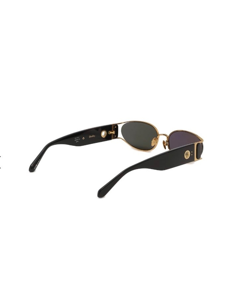 Солнцезащитные очки U Linda Farrow