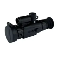 Тепловизионный прицел Artelv Electron 4.8x 50мм 384x288 LRF (AETS48)