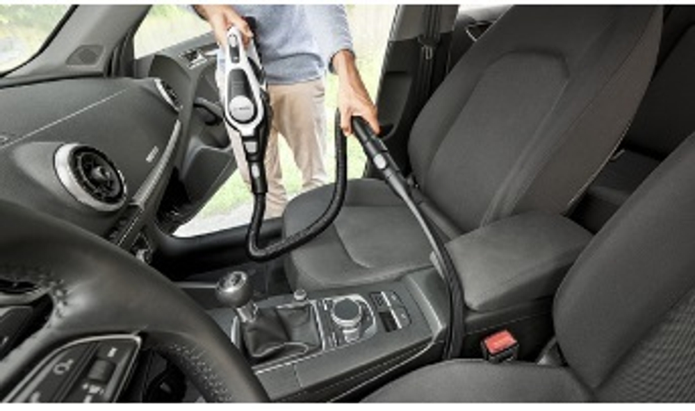 17006571 шланг пылесоса БОШ для уборки автомобиля