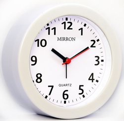 Будильник MIRRON 2663 Б