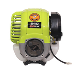 Двигатель бензиновый EVOline S40