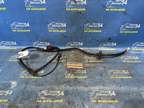 Датчик ABS задний левый CHERY TIGGO 4 PRO 2021-2024