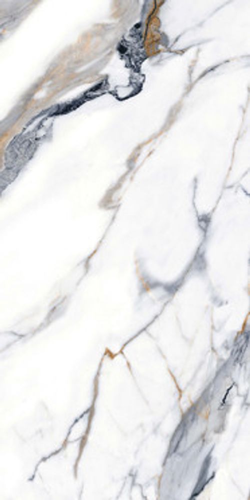 Керамогранит Calacatta Gold digital glazed-3D ink (BHM-5002)