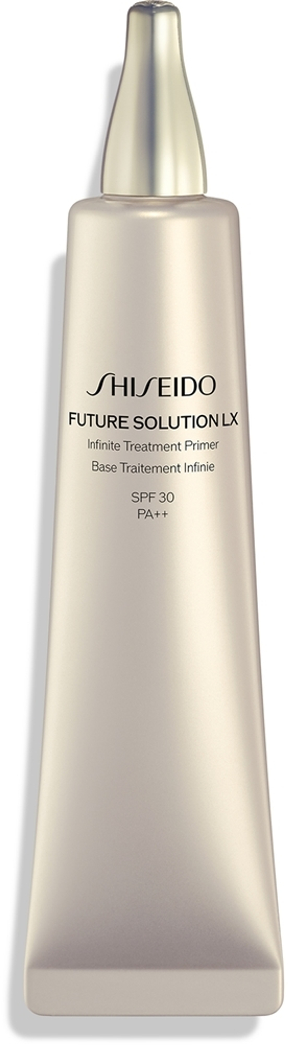 Shiseido Future Solution LX - Осветляющая и разглаживающая база SPF 30, 40 ml