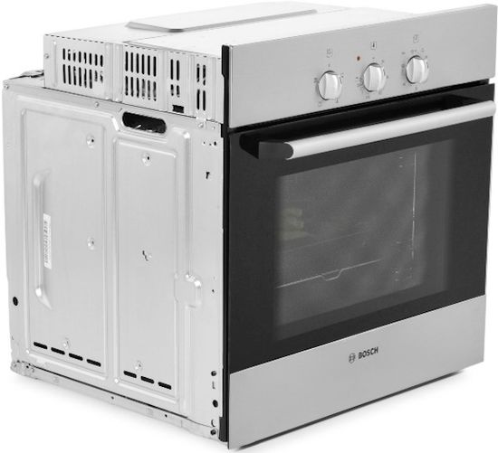 Электрический духовой шкаф Bosch HBN211E2