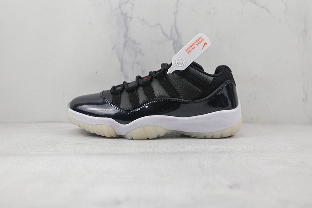 Купить в Москве кроссовки Jordan 11 Retro Low 72-10