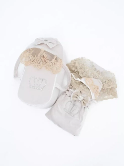 Комплект на выписку с переноской