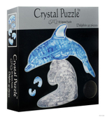 3D головоломка Crystal Puzzle большая