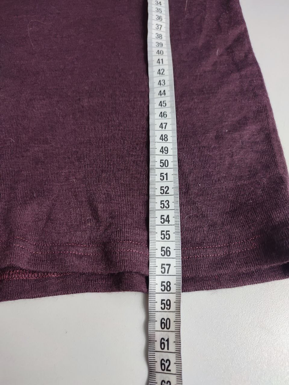 Джемпер Comazo с коротким рукавом 44 размер