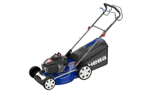Газонокосилка бензиновая НЕВА SLР 51-LC196