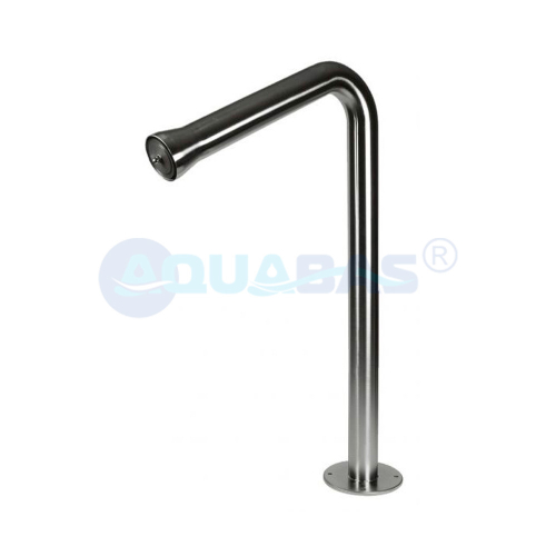 Пушка водяная Hugo Lahme +насос 2,6кВт+фитинги (8743020)