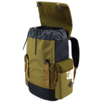 Рюкзак 50л Aquatic РД-04Х 520х370х210мм Вес 1.00кг Хаки