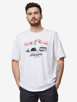 ФУТБОЛКА УНИСЕКС BASK HERITAGE