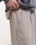 Baggy Shorts LOGO Drizzle