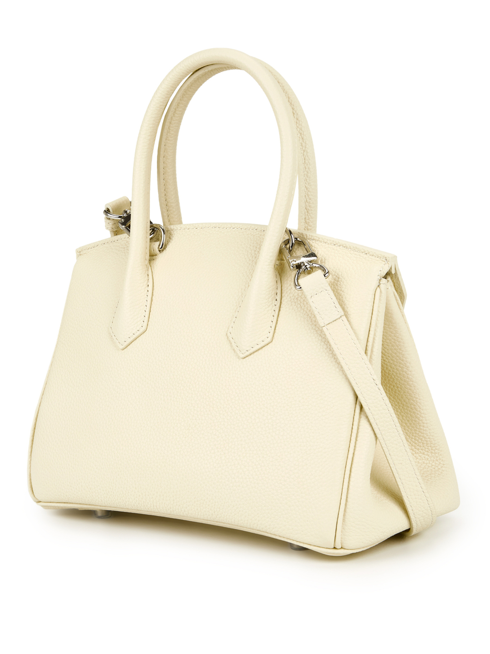 Bag JECKY S NEW milky color