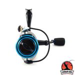 Катушка безынерционная Namazu Big Sting BS4000, 6+1 подш., метал. шпуля + запасная графит. шпуля/20/