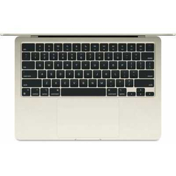 Ноутбук Apple MacBook Air 13 2024 Z1G70003D
