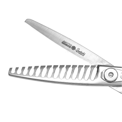 Филировочные ножницы Сунтачи Салон GL-6014