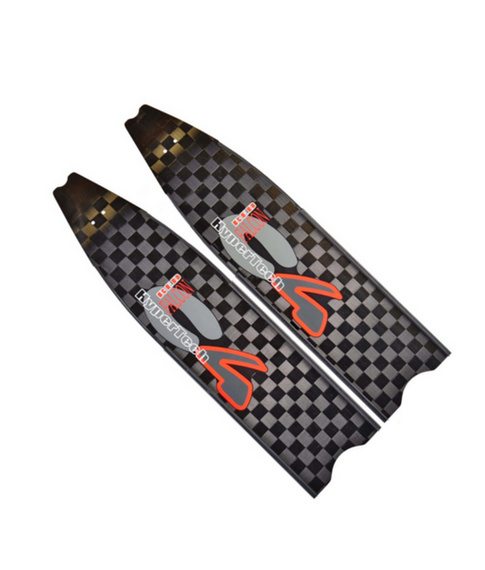 Лопасти C4 Carbon Red Falcon HT