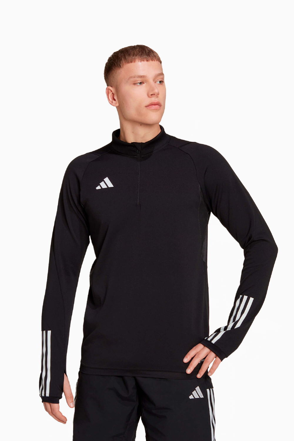 Кофта adidas Tiro 23 Competition Training Top