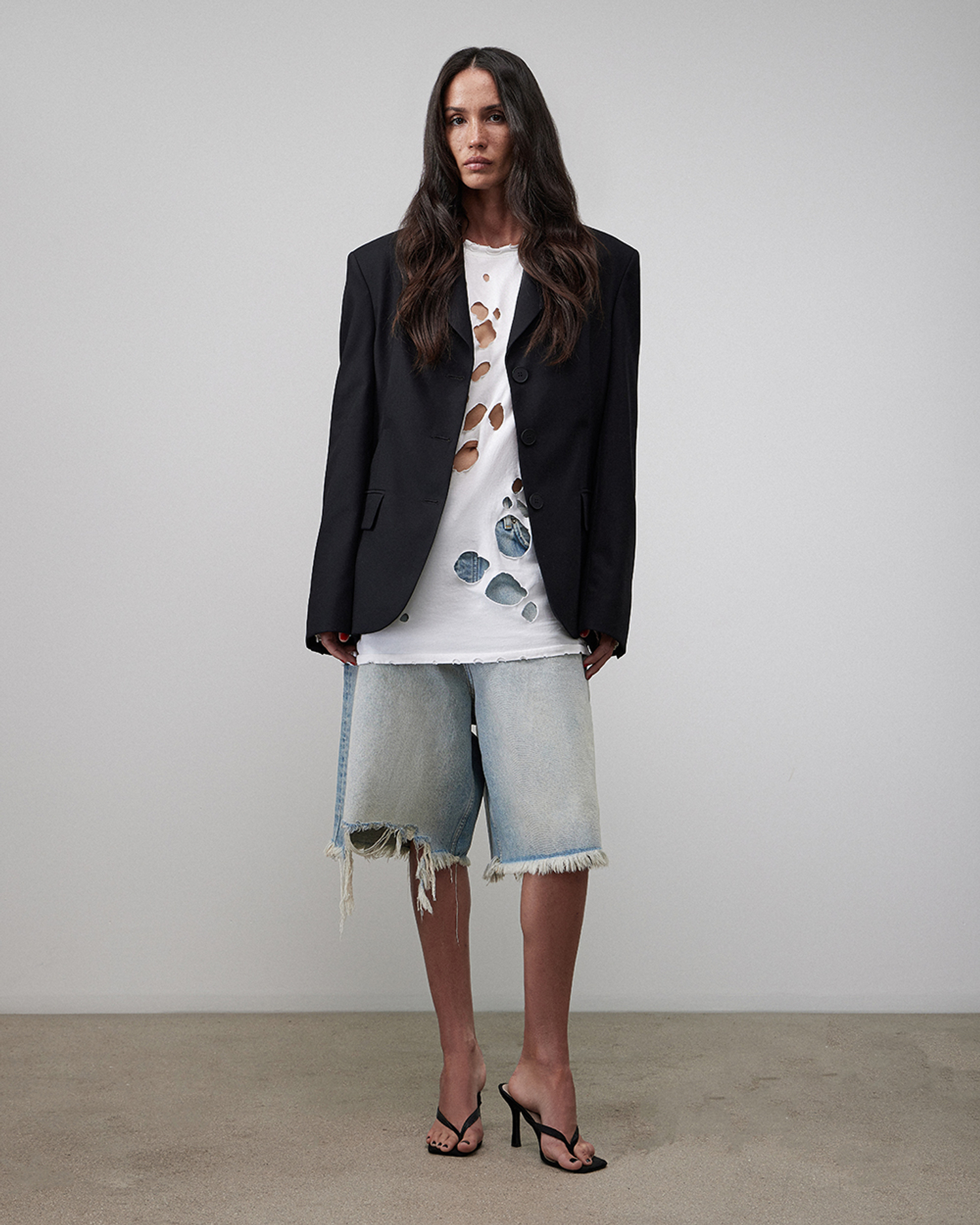 Жакет "Anastasiia"