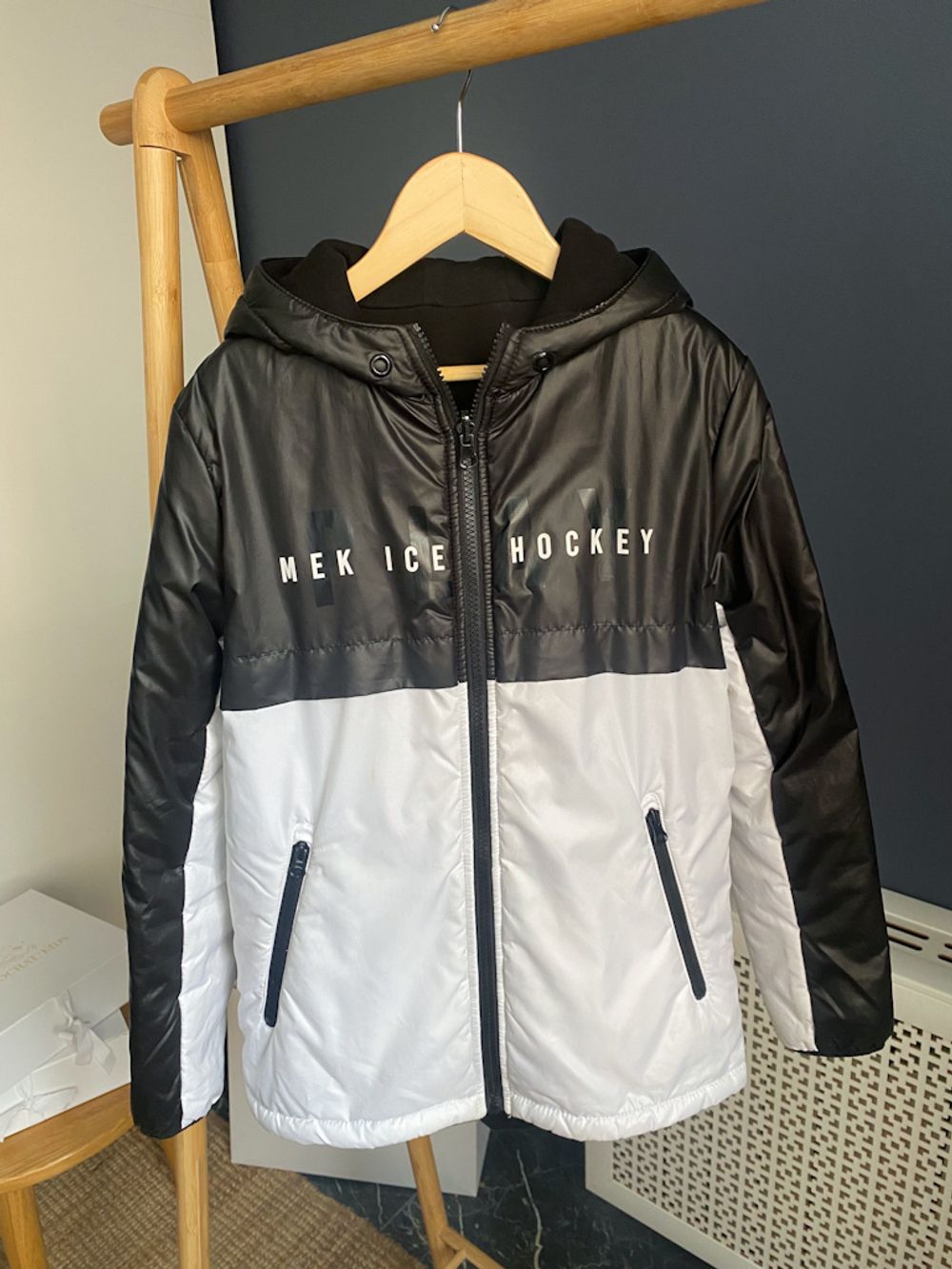 Двухсторонняя куртка MEK, 152