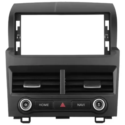 Магнитола для Honda CR-V 2006-2012 - Kuberg монитор 12.3" в стиле LEXUS на Android 12, TS10, CarPlay, 4G SIM-слот