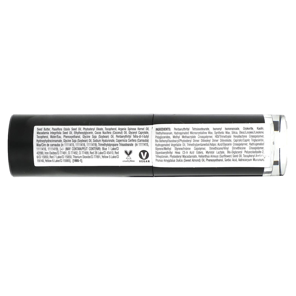 wet n wild, MegaLast, матовая губная помада, 1111405 розовый, 3,3 г (0,11 унции)