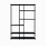 Стеллаж Copenhagen 150x215