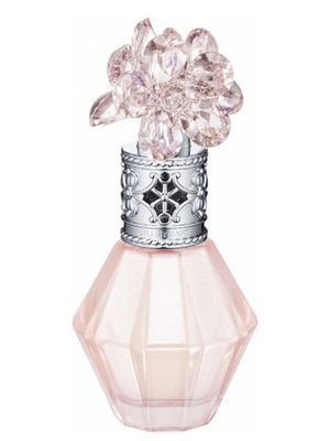 Jill Stuart Crystal Bloom Blessed Love Hair Mist