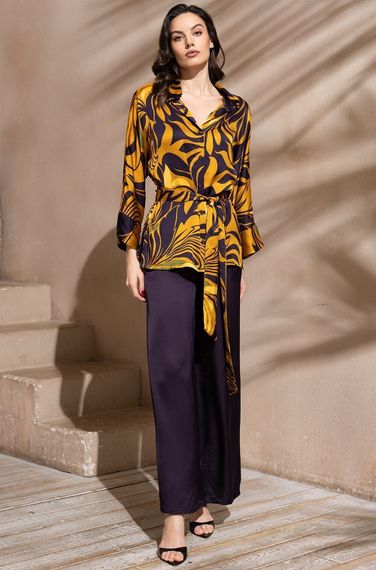 Пижама Mia-Amore 4546 &quot;Marcela&quot;