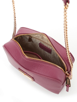 Сумка кожаная FABRETTI L16991C6-394