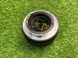 Carl Zeiss Planar T*  1.4/50mm ZE Canon EF