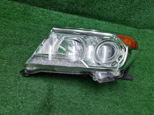 Фара левая Land Cruiser 200 (2012-2015) ксенон