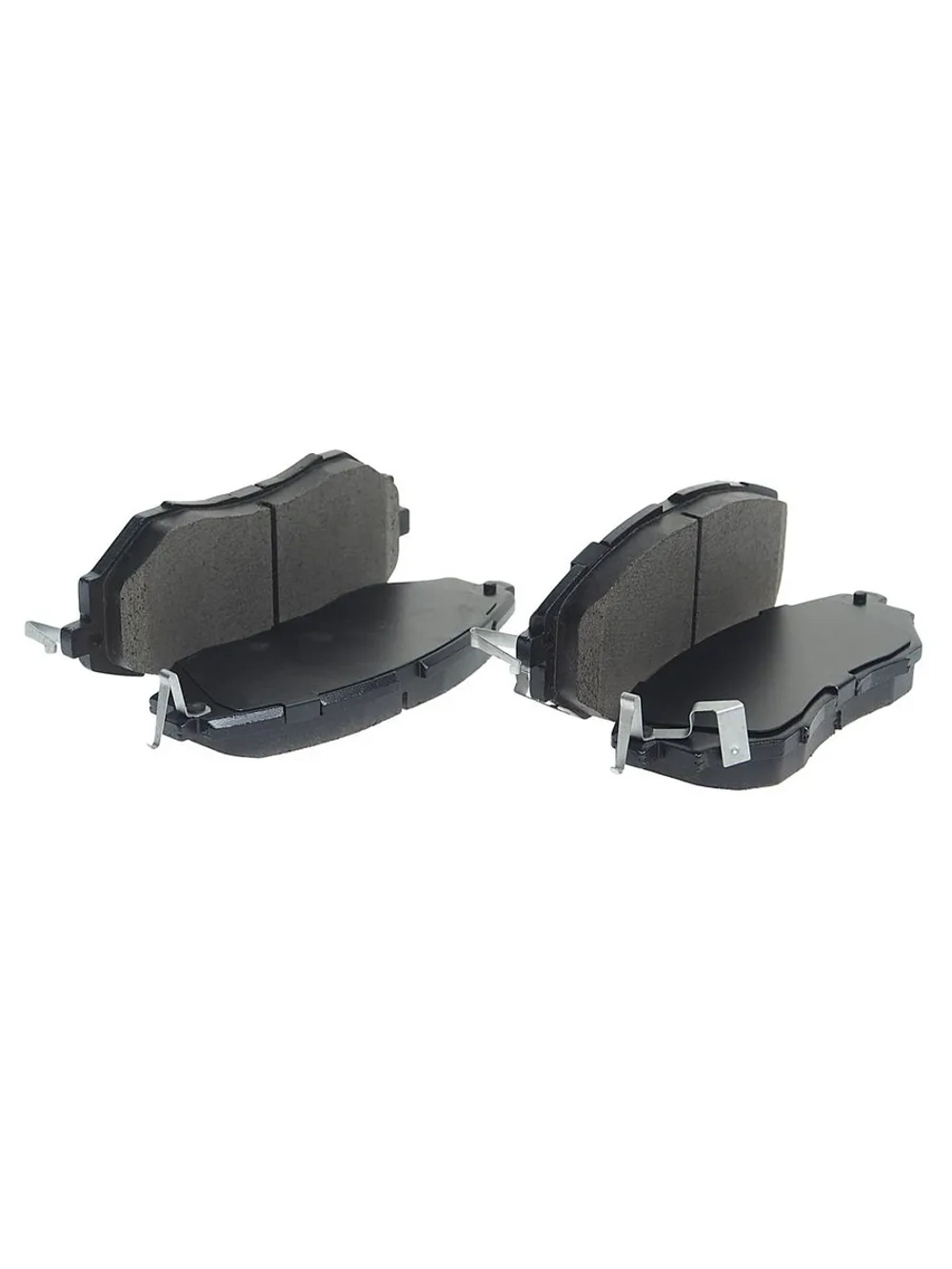 Колодки тормозные SUBARU Legacy,Outback,Tribeca (03-) (2.0/3.6) передние (4шт.) SANGSIN